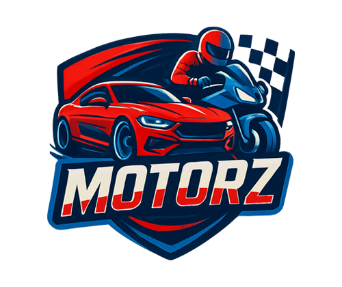Motorz